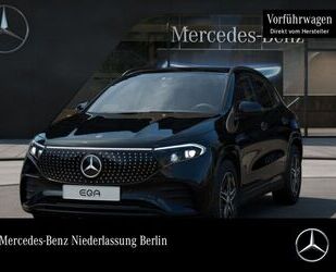 Mercedes-Benz EQA Gebrauchtwagen