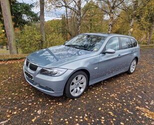 BMW 330 Gebrauchtwagen