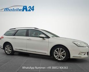 Citroen C5 Gebrauchtwagen