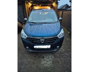Dacia Lodgy Gebrauchtwagen