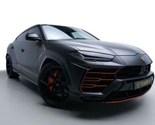 Lamborghini Urus Gebrauchtwagen