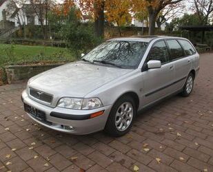 Volvo V40 Gebrauchtwagen