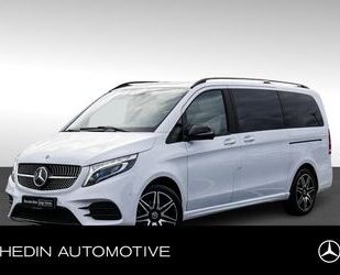 Mercedes-Benz V 250 Gebrauchtwagen