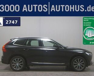 Volvo XC60 Gebrauchtwagen