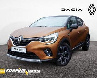 Renault Captur Gebrauchtwagen