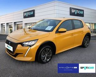 Peugeot 208 Gebrauchtwagen