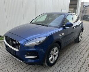 Jaguar E-Pace Gebrauchtwagen