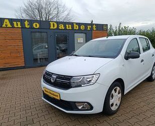 Dacia Sandero Gebrauchtwagen