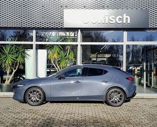 Mazda 3 Gebrauchtwagen