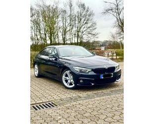 BMW BMW 420i Gran Coupé/MSport/Headup/Volldigi/Komfort Gebrauchtwagen