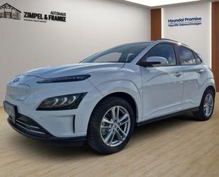 Hyundai KONA Elektro Gebrauchtwagen