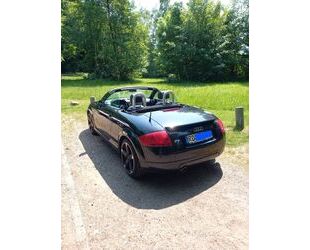 Audi TT Gebrauchtwagen