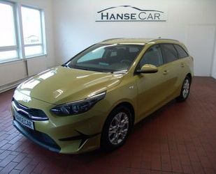 Kia ceed Sportswagon Gebrauchtwagen