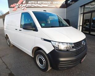 VW T6 Transporter Gebrauchtwagen