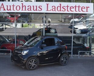 Porsche ForTwo 