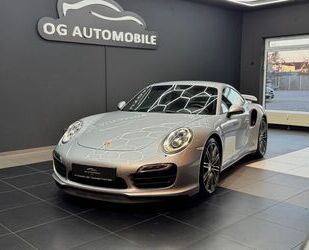 Porsche 991 Gebrauchtwagen