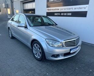Mercedes-Benz C 180 Gebrauchtwagen