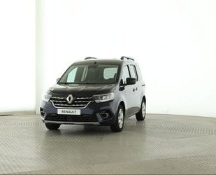 Renault Kangoo Gebrauchtwagen