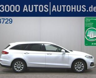 Ford Mondeo Gebrauchtwagen