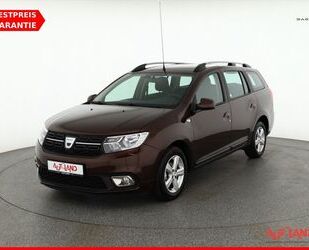 Dacia Logan Gebrauchtwagen