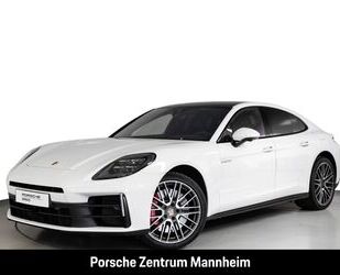 Porsche Panamera Gebrauchtwagen
