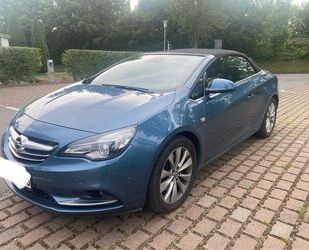 Opel Cascada Gebrauchtwagen