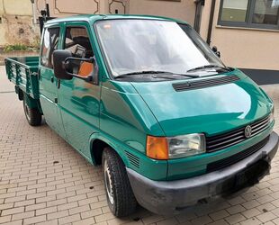 VW T4 andere Gebrauchtwagen
