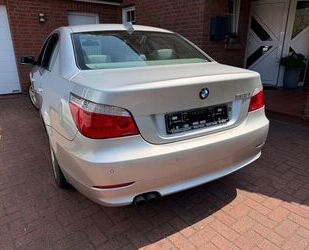 BMW 523 Gebrauchtwagen