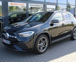 Mercedes-Benz GLA 250 Gebrauchtwagen