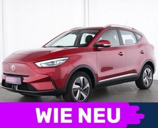 MG ZS Gebrauchtwagen
