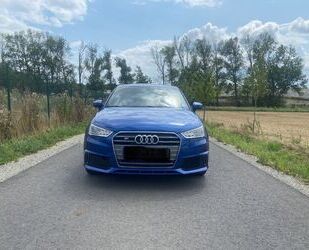 Audi S1 Gebrauchtwagen