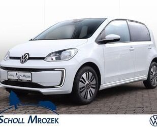 VW e-up! Gebrauchtwagen