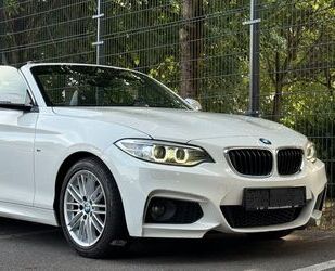 BMW 218 Gebrauchtwagen