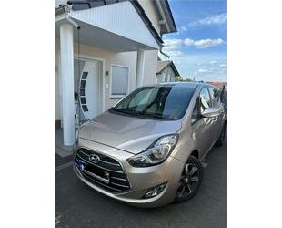Hyundai ix20 Gebrauchtwagen