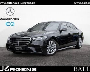 Mercedes-Benz S 450 Gebrauchtwagen
