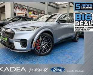 Ford Mustang Mach-E Gebrauchtwagen