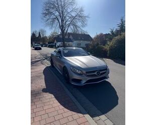 Mercedes-Benz S 550 Gebrauchtwagen