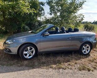 VW Eos Gebrauchtwagen