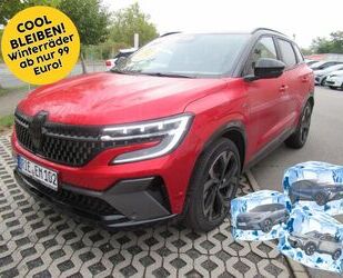 Renault Austral Gebrauchtwagen