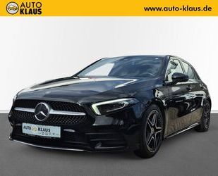 Mercedes-Benz A 250 Gebrauchtwagen
