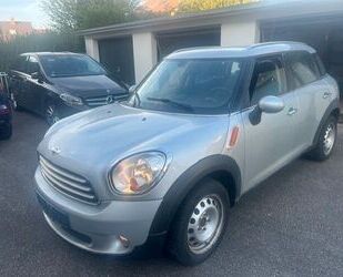 Mini Cooper Gebrauchtwagen