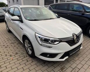 Renault Megane Gebrauchtwagen