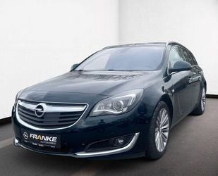 Opel Insignia Gebrauchtwagen