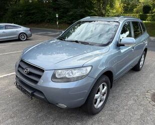 Hyundai SANTA FE Gebrauchtwagen