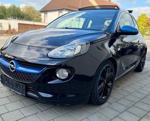Opel Adam Gebrauchtwagen