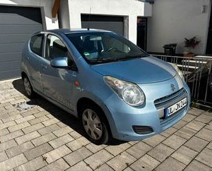 Suzuki Alto Gebrauchtwagen