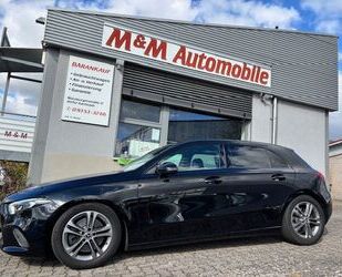 Mercedes-Benz A 250 Gebrauchtwagen
