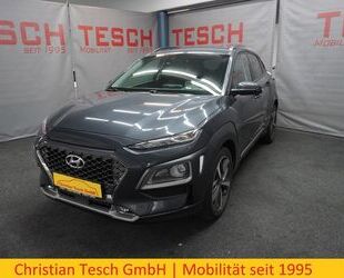 Hyundai KONA Gebrauchtwagen