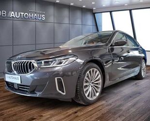 BMW 620 Gran Turismo Gebrauchtwagen