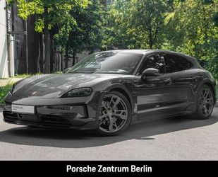 Porsche Taycan Gebrauchtwagen